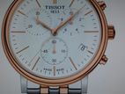 Tissot Watch