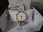 Tissot Watch