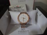 Tissot Watch