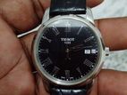 Tissot Watch