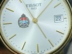 TISSOT WATCH