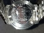 Tissot Watch