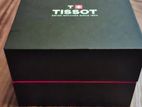 Tissot Watch