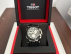 Tissot Watch T-Race Chronograph