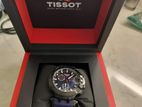 TISSOT Watch T-RACE Quartz Date Chronograph