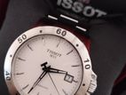 Tissot Watch V8 Automatic