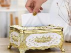 Tissue Box