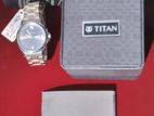 Titan Authentic Brand New Men's Watch