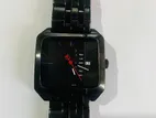 Titan Edge Watch