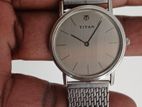 Titan Edge quartz Watch
