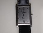 Titan EDGE Ultra Slim Wrist Watch