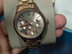 Titan Eye - Rose Gold (Brand new)