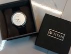 Titan Watch