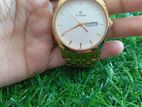Titan Gentlemen Hand Watch