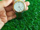Titan Gentlemen Hand Watch