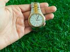TITAN GENTLEMEN HAND WATCH