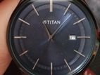 Titan Gents Watch