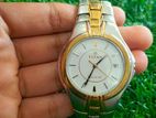 Titan Ladies Hand Watch