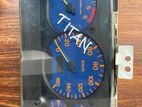 Titan Lorry Meter