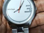 Titan Watch 1584SDA