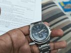 Titan Quartz Watch