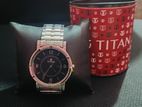 Titan Watch