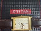 Titan Watch