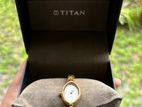 Titan Women's Casual Watch