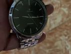 Titan WR50M Watch