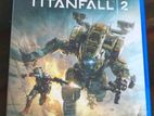 TITANFALL 2