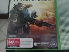 Titanfall Xbox One