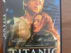 Titanic Film DVD
