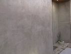 Titanium Bathroom Flooring