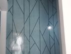 Titanium Cement Flooring