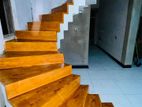 Titanium Cement Flooring