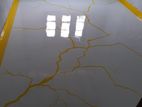 Titanium Cement Flooring