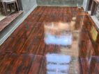 Titanium Cement Flooring