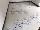 Titanium Cement Flooring