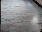 Titanium Cement Flooring