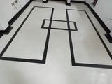 Titanium Cement Polish Floor & wall