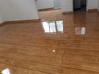 Titanium Epoxy Flooring