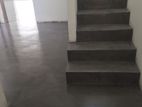 Titanium Fllooring Works