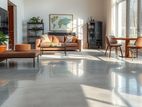Titanium Flooring