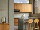 Titanium Flooring