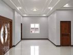 Titanium Floor