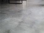 Titanium Flooring