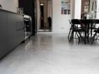 TITANIUM FLOOR
