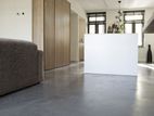 Titanium Flooring