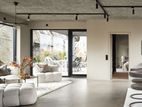 Titanium Floor Works