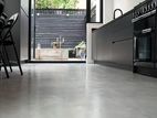Titanium Flooring Work